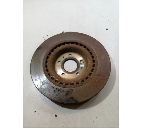 Тормозной диск передний