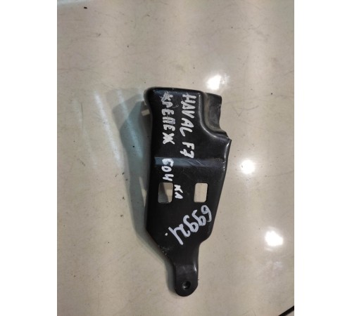 Кронштейн бачка