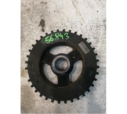 Шкив коленвала