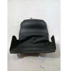 Кожух рулевой колонки верхний