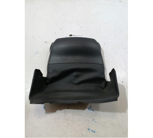 Кожух рулевой колонки верхний