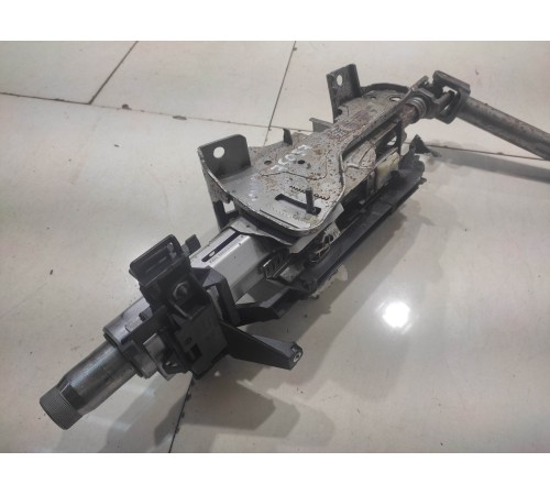 Рулевая колонка