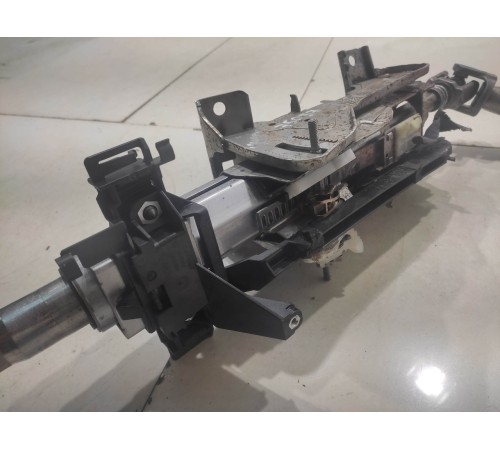 Рулевая колонка