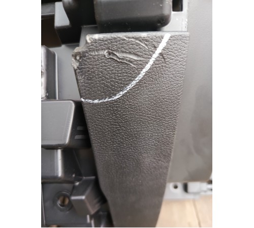 Панель,торпедо