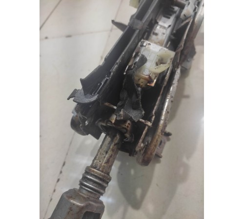 Рулевая колонка