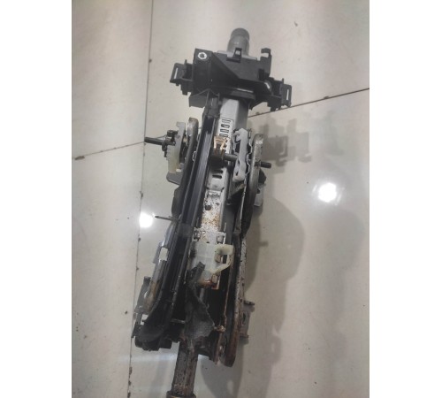 Рулевая колонка