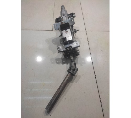 Рулевая колонка