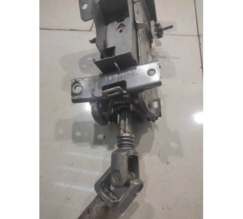 Рулевая колонка