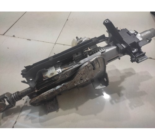 Рулевая колонка