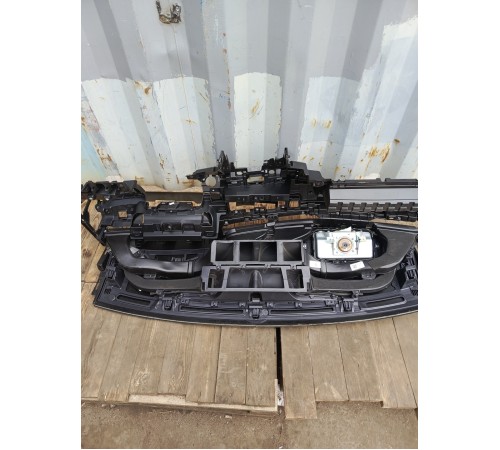 Панель,торпедо