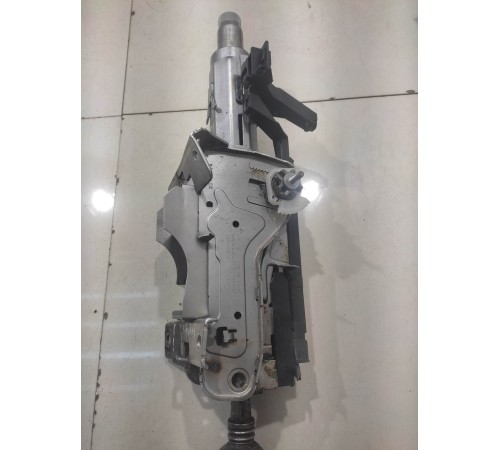 Рулевая колонка