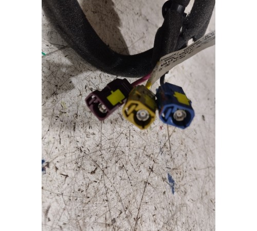 Антенна внутренняя