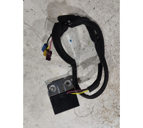 Антенна внутренняя