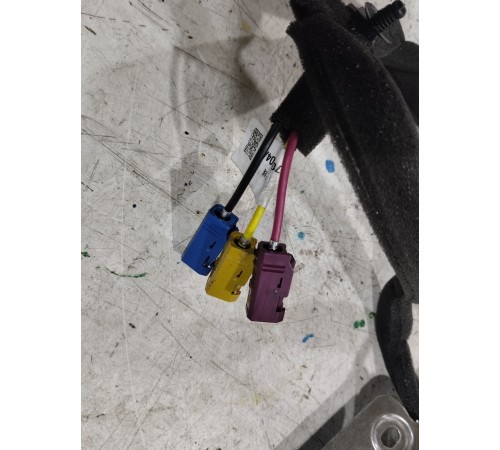 Антенна внутренняя