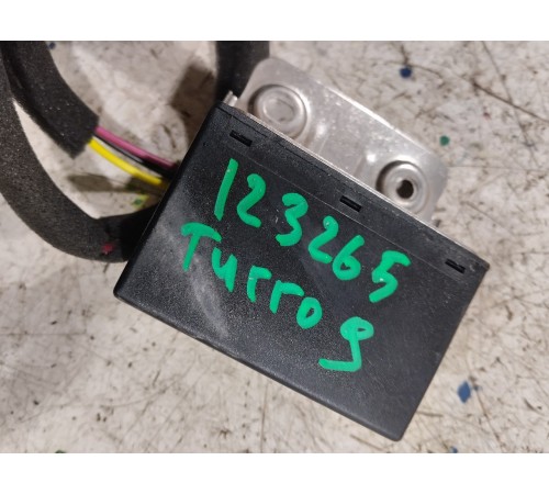 Антенна внутренняя