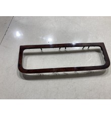 Накладка торпедо