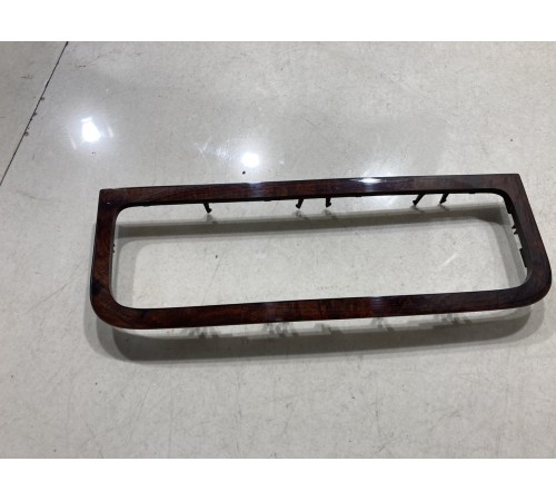 Накладка торпедо