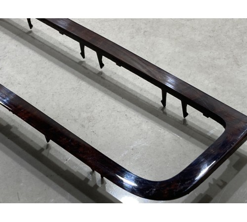 Накладка торпедо