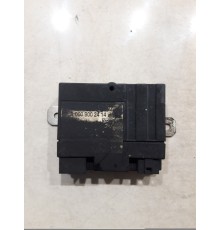 Блок управления топливным насосом