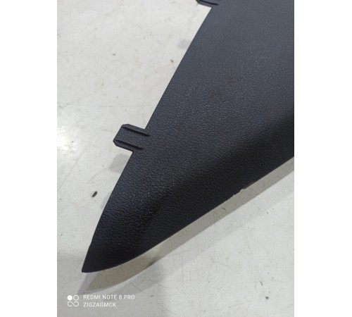 Накладка торпедо боковая(левая)