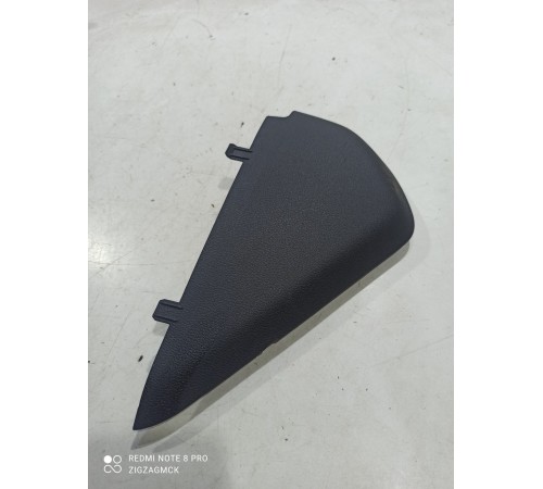 Накладка торпедо боковая(левая)
