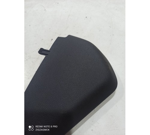 Накладка торпедо боковая(левая)