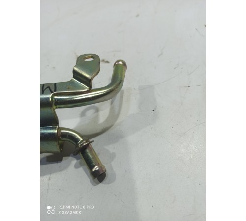 Тройник системы охлаждения 