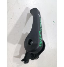 Рычаг открывания капота