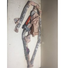 Подушка безопасности боковая Левая