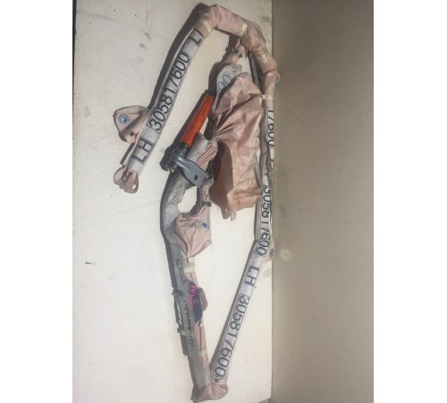 Подушка безопасности боковая Левая