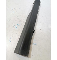 Накладка порога передняя левая
