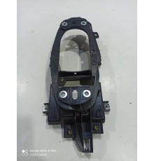 Кронштейн селектора