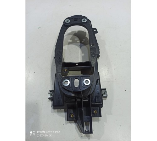 Кронштейн селектора