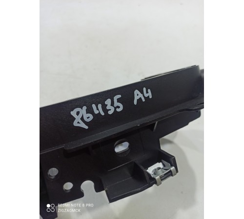 Кронштейн селектора