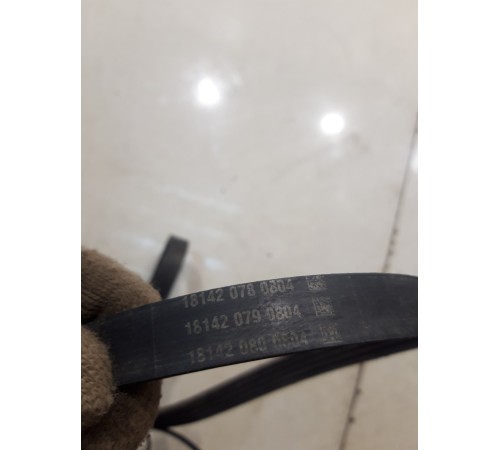 Ремень поликлиновый