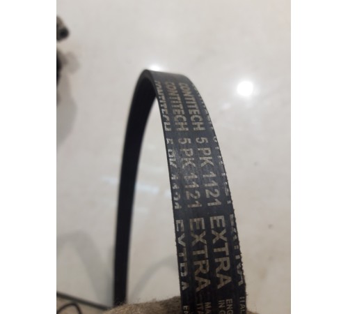 Ремень поликлиновый