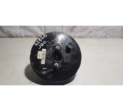 Усилитель тормозов вакуумный