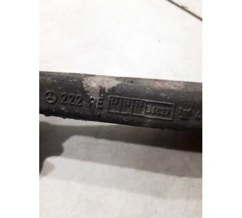 Рычаг подвески(передний правый)