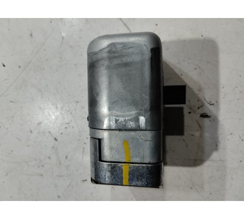 Замок рулевой колонки электронный