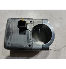 Замок рулевой колонки электронный