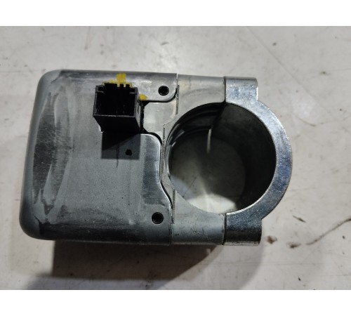 Замок рулевой колонки электронный