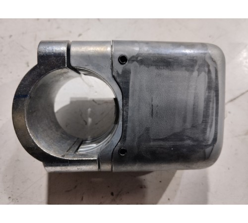 Замок рулевой колонки электронный