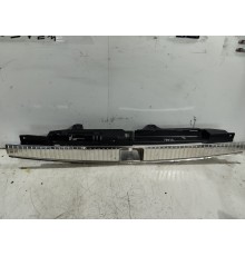 Накладка замка крышки багажника