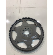 Маховик двигателя