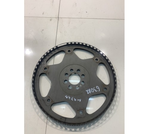 Маховик двигателя