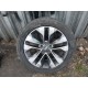 Колесо в сборе 215/55R18 лето