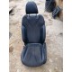 Сиденье переднее левое