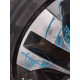 Колесо в сборе 215/55R18 лето