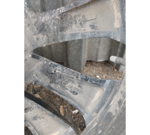 Колесо в сборе 215/55R18 лето