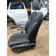 Сиденье переднее левое